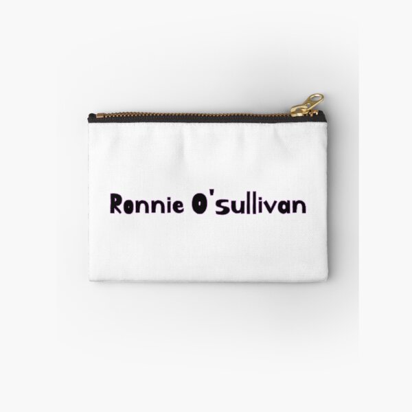Item preview, Ronnie O'sullivan designed and sold by SPYG.