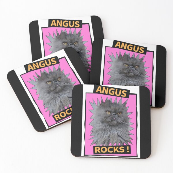 Item preview, Angus Rocks designed and sold by SHOPEVREN.