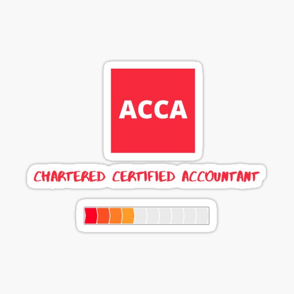 ACCA Books | Finance Books