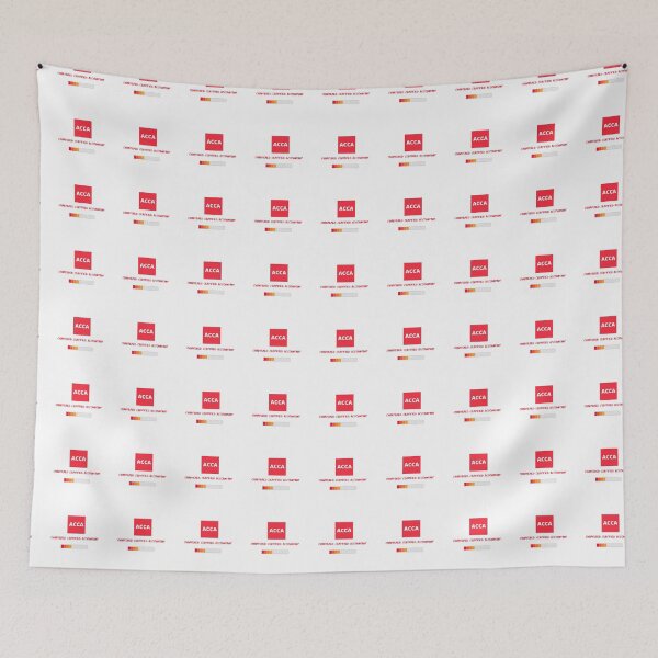 Item preview, Chartered Certified Accountant  ACCA in progress designed and sold by Red-ElYoubi.