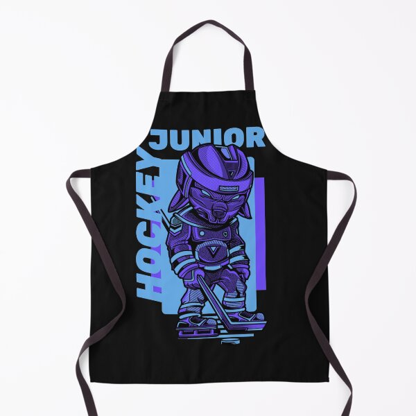 Item preview, Junior hockey designed and sold by HumanwreckageRB.
