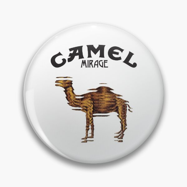 Item preview, Camel Mirage Band designed and sold by SHOPEVREN.