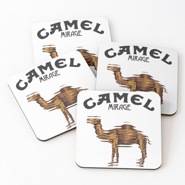Item preview, Camel Mirage Band designed and sold by SHOPEVREN.