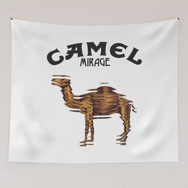 Item preview, Camel Mirage Band designed and sold by SHOPEVREN.