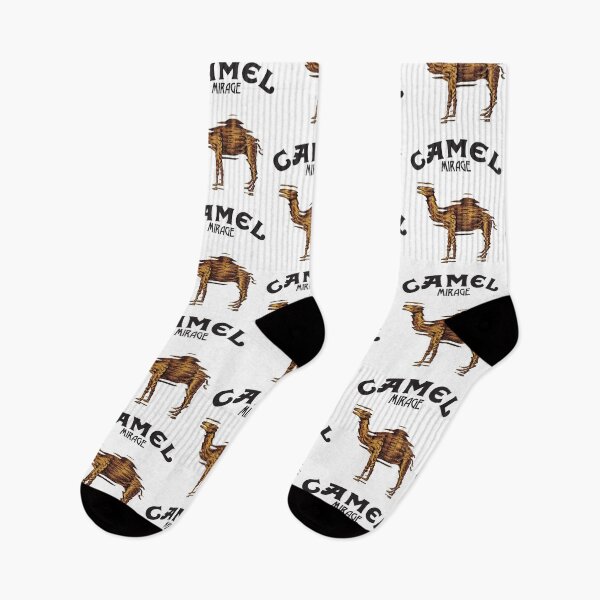 Item preview, Camel Mirage Band designed and sold by SHOPEVREN.
