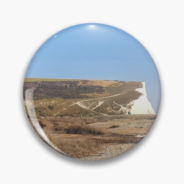 Item preview, Beachy Head South Coast Of England designed and sold by AntEaterUK.