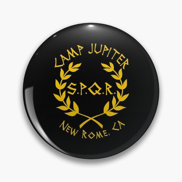 Item preview, Camp Jupiter  designed and sold by SHOPEVREN.
