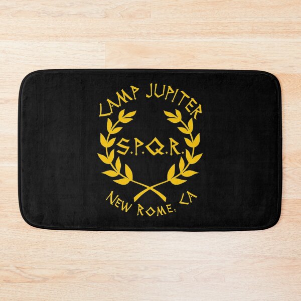 Item preview, Camp Jupiter  designed and sold by SHOPEVREN.