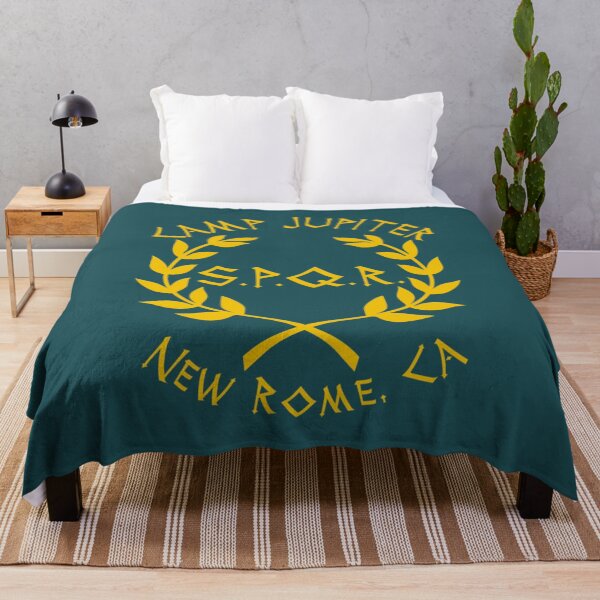 Item preview, Camp Jupiter  designed and sold by SHOPEVREN.