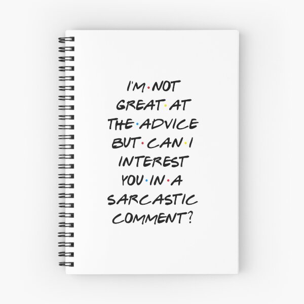 Item preview, CAN I INTEREST YOU IN A SARCASTIC COMMENT designed and sold by SHOPEVREN.