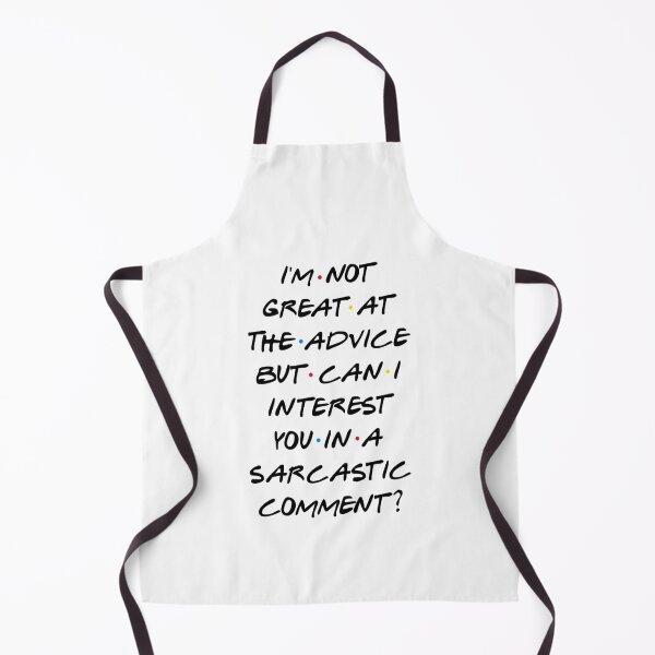 Item preview, CAN I INTEREST YOU IN A SARCASTIC COMMENT designed and sold by SHOPEVREN.