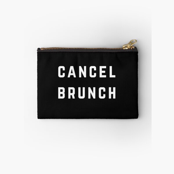 Item preview, Cancel Brunch designed and sold by directgifts.