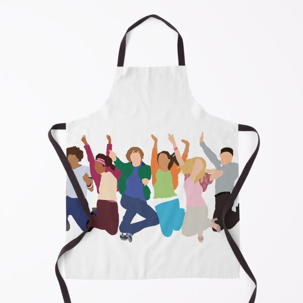 Item preview, All In This Together designed and sold by Here For The Magic.