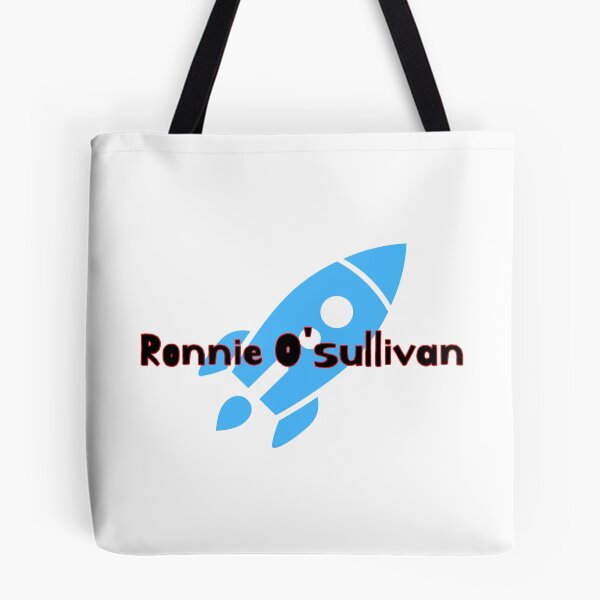 Item preview, Rocket Ronnie O'sullivan designed and sold by SPYG.