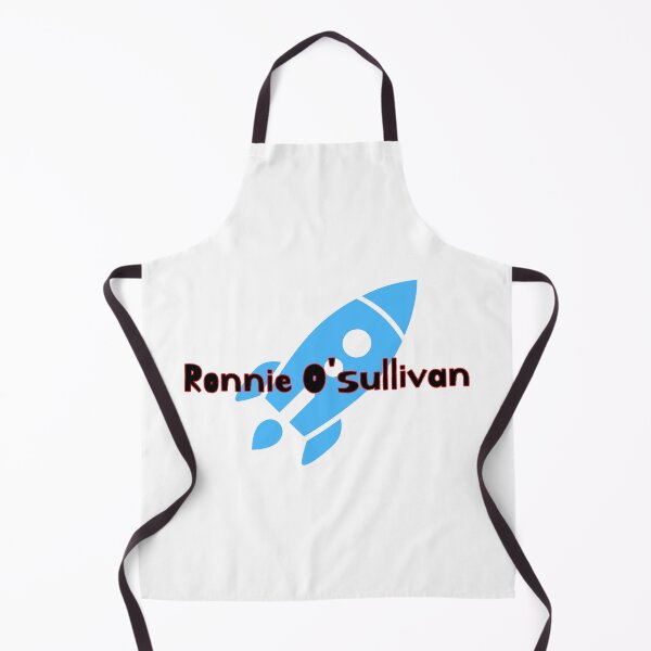 Item preview, Rocket Ronnie O'sullivan designed and sold by SPYG.