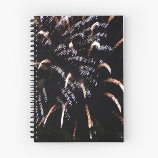 Item preview, Fireworks 4 designed and sold by Ashley Gagnon.