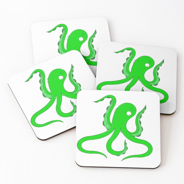 Item preview, Happy Octopus designed and sold by Skylar  Bailey.