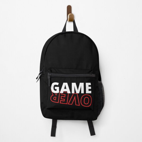 Item preview, Game Over designed and sold by MZdesignss.