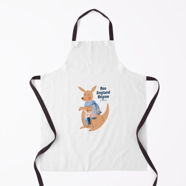Item preview, The 'Roo England Region designed and sold by FemmeDeTale.