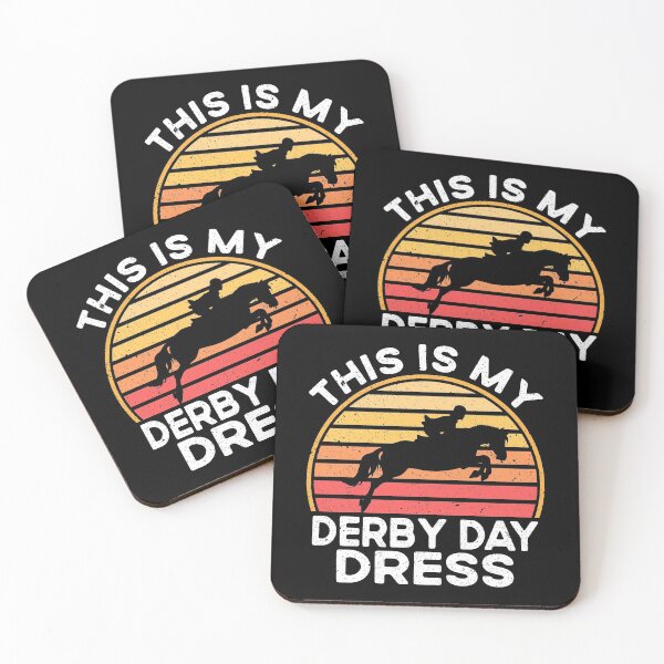 Item preview, Derby Day 2021 - Horse Kentucky This Is My Derby Day Dress Funny designed and sold by creativebrother.