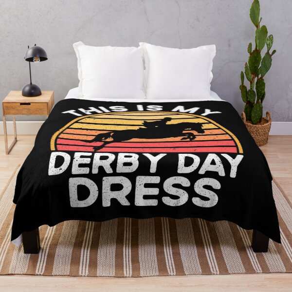 Item preview, Derby Day 2021 - Horse Kentucky This Is My Derby Day Dress Funny designed and sold by creativebrother.