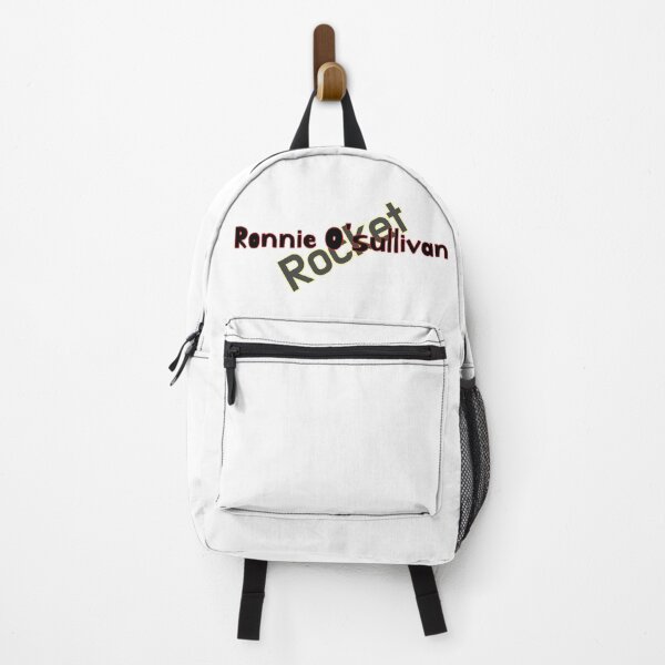 Item preview, Rocket Ronnie O'sullivan designed and sold by SPYG.