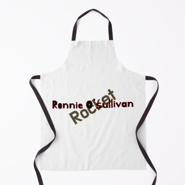 Item preview, Rocket Ronnie O'sullivan designed and sold by SPYG.
