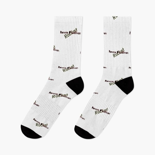 Item preview, Rocket Ronnie O'sullivan designed and sold by SPYG.