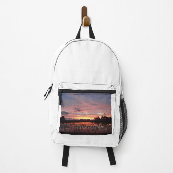 Item preview, Beautiful Ricefield Sunset designed and sold by Luxxe87.