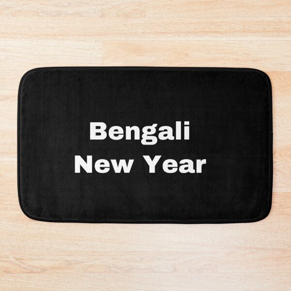Item preview, Bengali New Year designed and sold by Yeewen88.