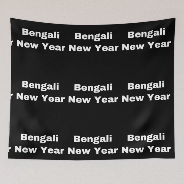 Item preview, Bengali New Year designed and sold by Yeewen88.