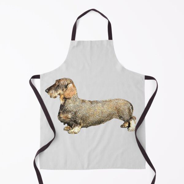 Item preview, Wire Dachshund Mini Show Stand designed and sold by Elarex.