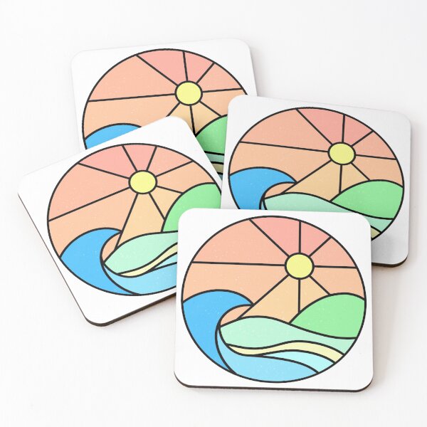 Item preview, Components of Nature designed and sold by Krafturtle.