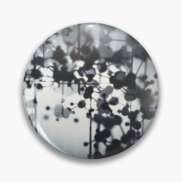Item preview, the crystal structure of vitamin b12 designed and sold by rileyo.