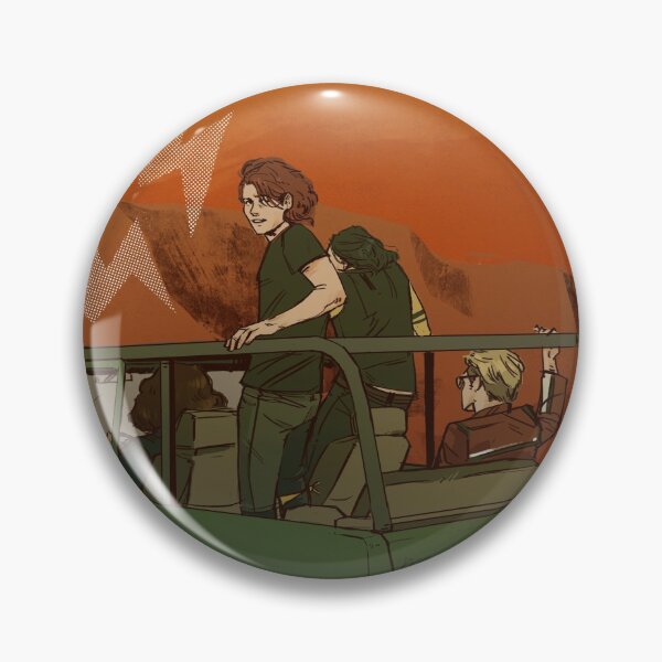 Item preview, desert surfing designed and sold by acidarcadia.