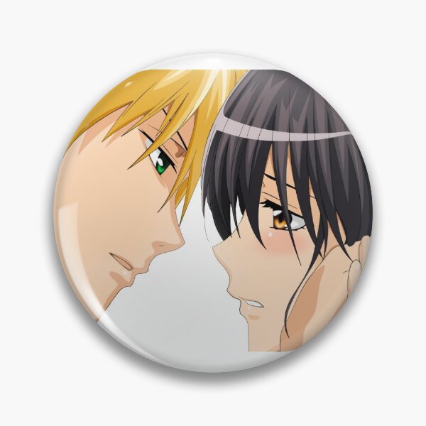 Item preview, The About to Kiss designed and sold by Lindstree ✿.