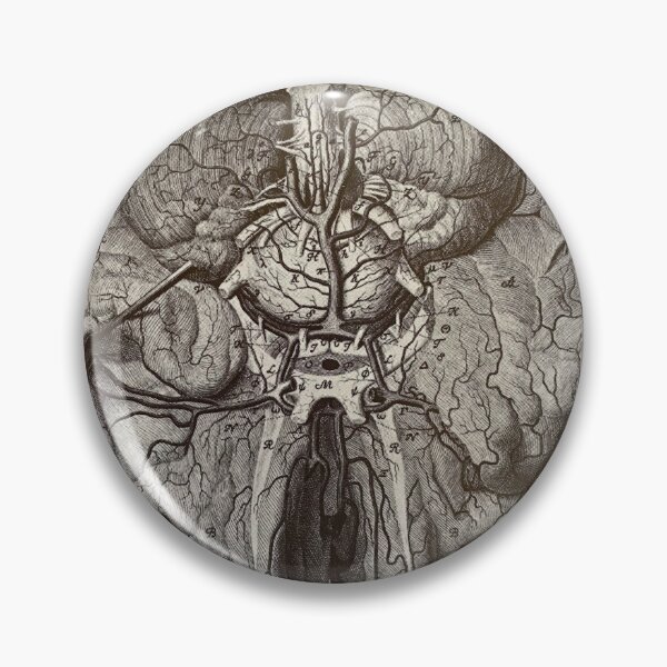 Item preview, Albrecht von haller designed and sold by Justina Legoe.