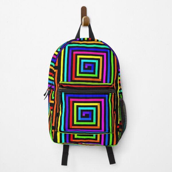 Item preview, Black Rainbows designed and sold by UrbanAlienShops.