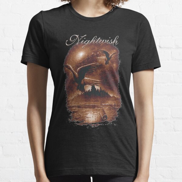 On The Night Like This Essential T-Shirt