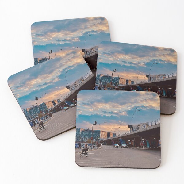 Item preview, Urban Sunset designed and sold by Iolanda Grecu.