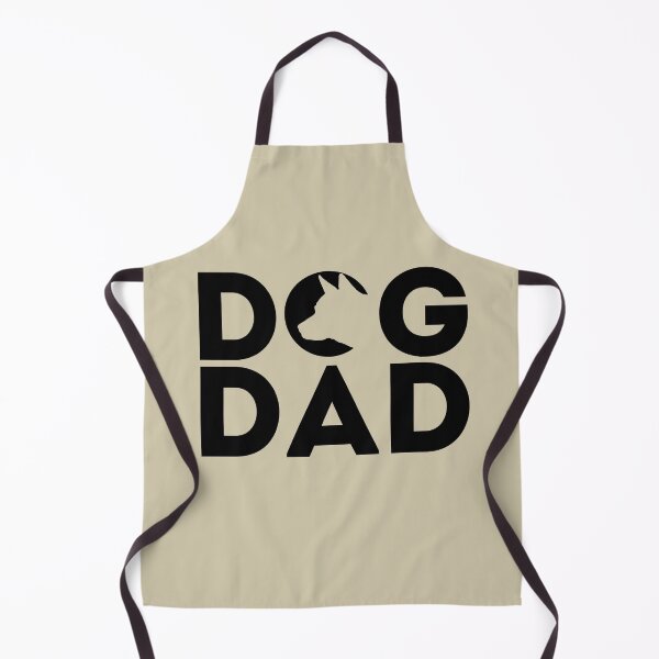 Item preview, Dog Dad designed and sold by brooklyntowner.