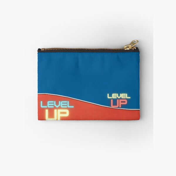 Item preview, Level up,grind and achieve  designed and sold by Mammanation.