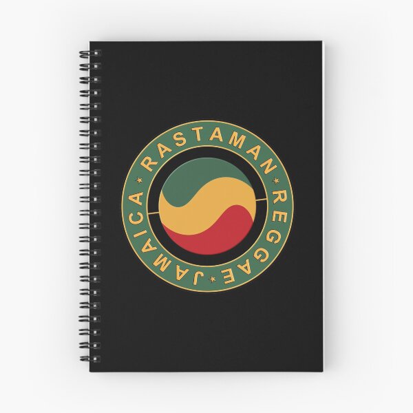 Item preview, Rastaman Reggae Jamaica designed and sold by Dardman.