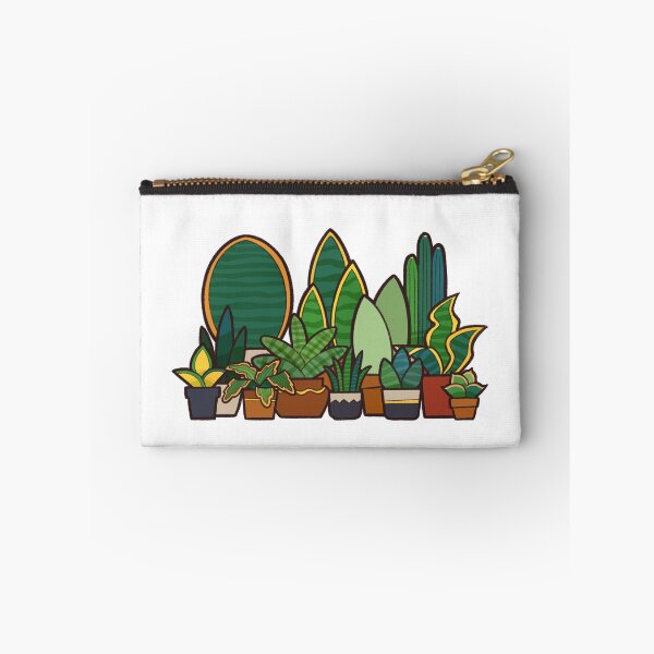 Item preview, Sansevierias 2 designed and sold by Comiquarium.
