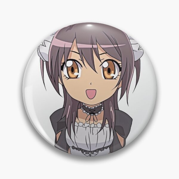 Item preview, Chibi Misaki  designed and sold by Lindstree ✿.