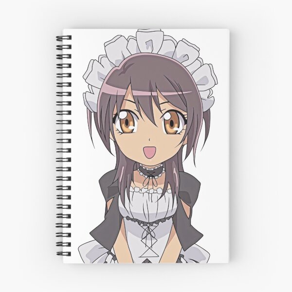 Item preview, Chibi Misaki  designed and sold by Lindstree ✿.