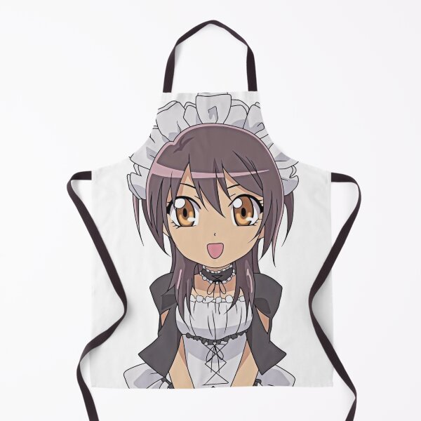 Item preview, Chibi Misaki  designed and sold by Lindstree ✿.