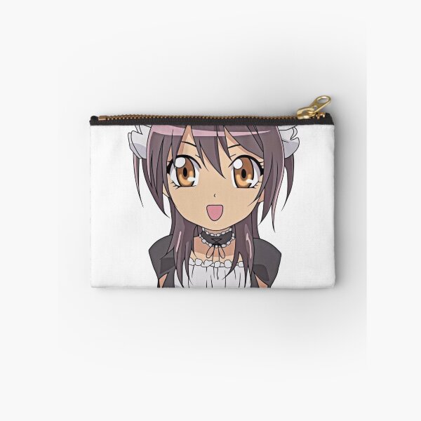Item preview, Chibi Misaki  designed and sold by Lindstree ✿.