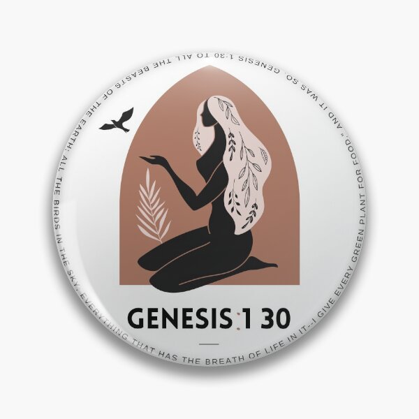 Item preview, Eat Plants, It Was Written - Genesis 1:30  designed and sold by earthlingtees.