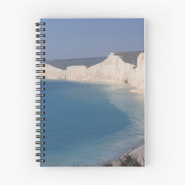 Item preview, Seven Sisters South Coast designed and sold by AntEaterUK.